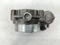 2020 Honda Cr-V Throttle Body P/N:0 28- 750 570 05184349AC Fits OEM Used Auto Parts - Oemusedautoparts1.com