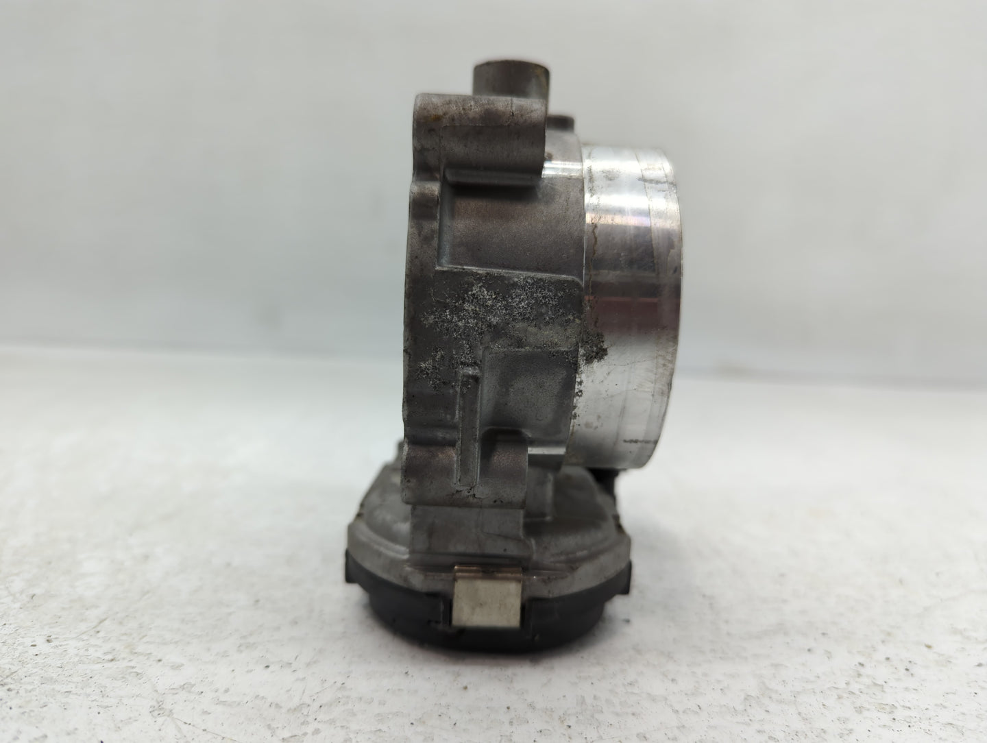 2020 Honda Cr-V Throttle Body P/N:0 28- 750 570 05184349AC Fits OEM Used Auto Parts - Oemusedautoparts1.com