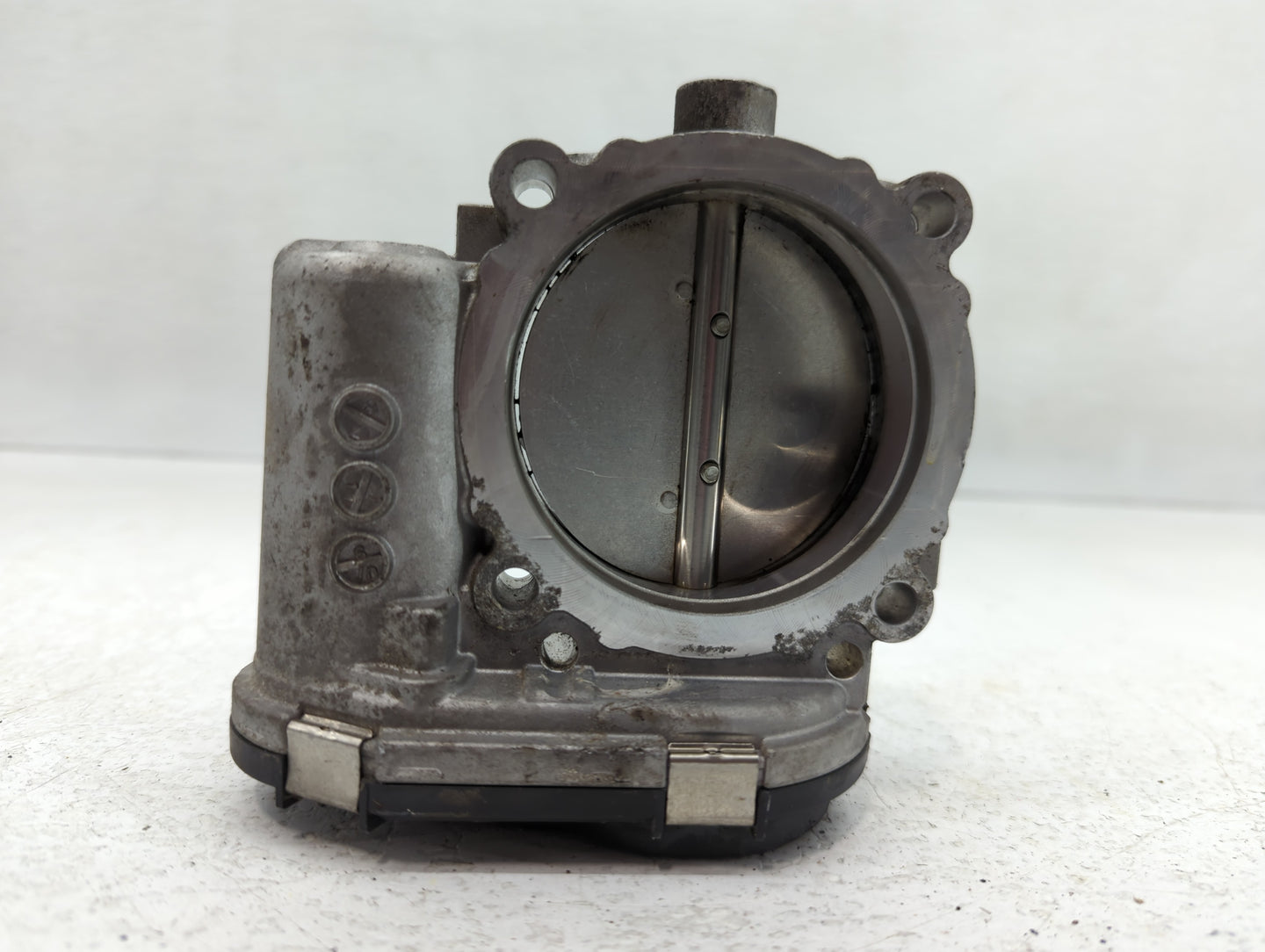 2020 Honda Cr-V Throttle Body P/N:0 28- 750 570 05184349AC Fits OEM Used Auto Parts - Oemusedautoparts1.com