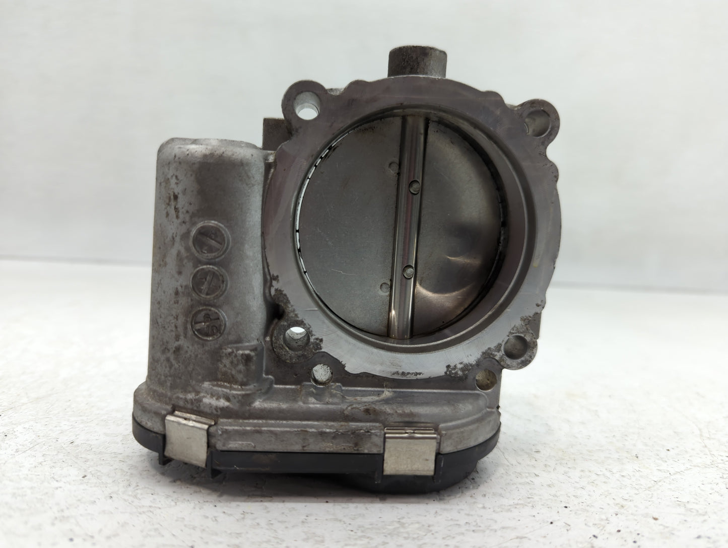 2020 Honda Cr-V Throttle Body P/N:0 28- 750 570 05184349AC Fits OEM Used Auto Parts - Oemusedautoparts1.com