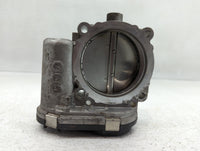 2020 Honda Cr-V Throttle Body P/N:0 28- 750 570 05184349AC Fits OEM Used Auto Parts - Oemusedautoparts1.com