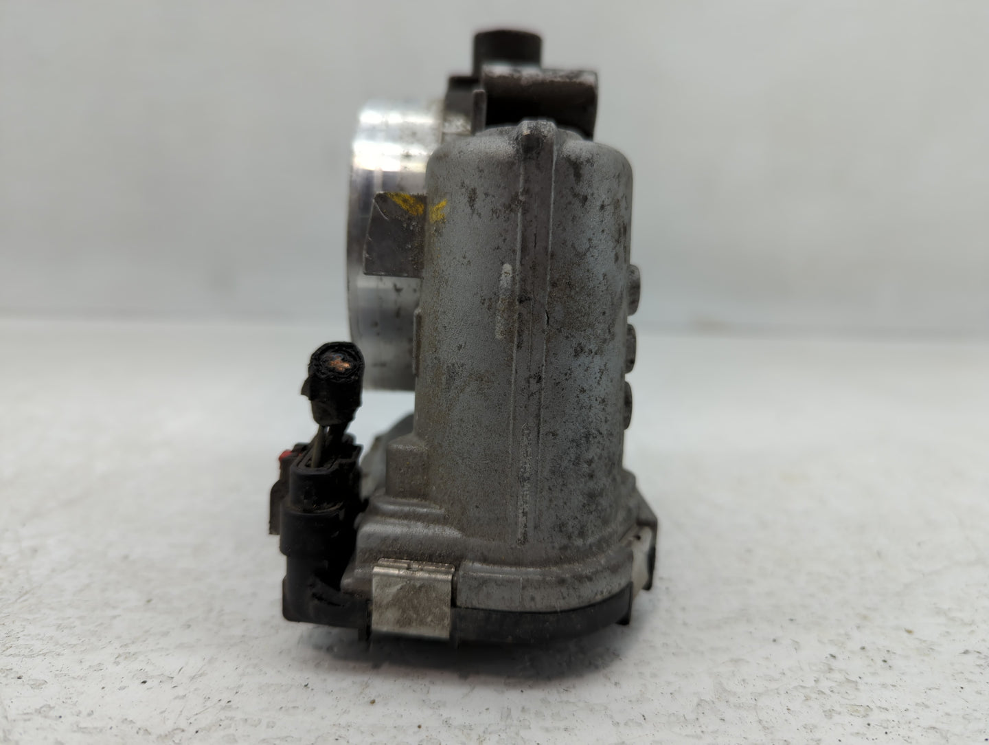 2020 Honda Cr-V Throttle Body P/N:0 28- 750 570 05184349AC Fits OEM Used Auto Parts - Oemusedautoparts1.com