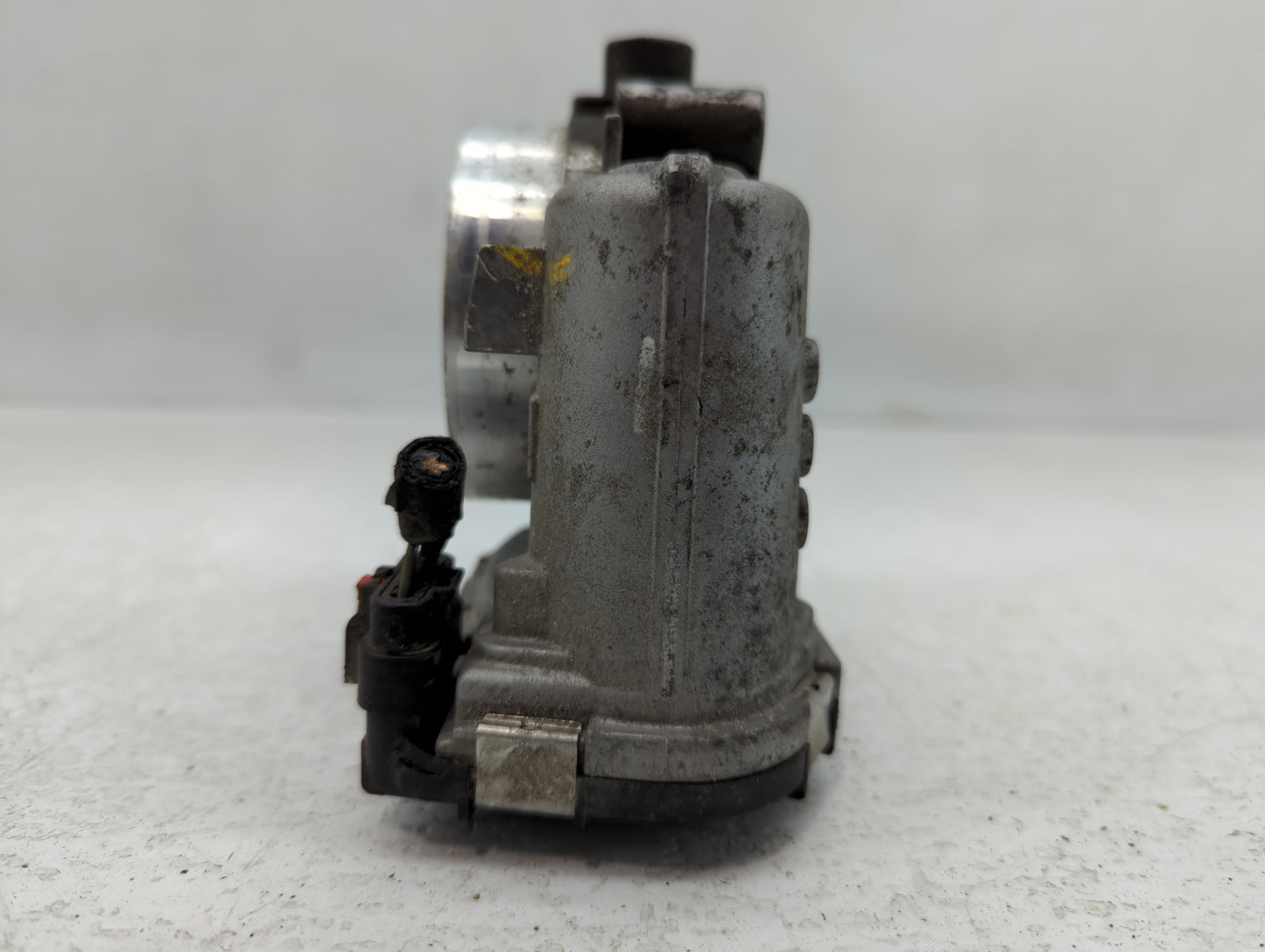 2020 Honda Cr-V Throttle Body P/N:0 28- 750 570 05184349AC Fits OEM Used Auto Parts - Oemusedautoparts1.com