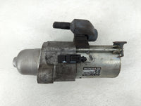 2020 Honda Cr-V Car Starter Motor Solenoid OEM P/N:SM-75009 Fits Fits 2016 2017 OEM Used Auto Parts - Oemusedautoparts1.com
