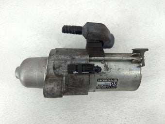 compare product 2020 Honda Cr-V Car Starter Motor Solenoid OEM P/N:SM-75009 Fits Fits 2016 2017 OEM Used Auto Parts