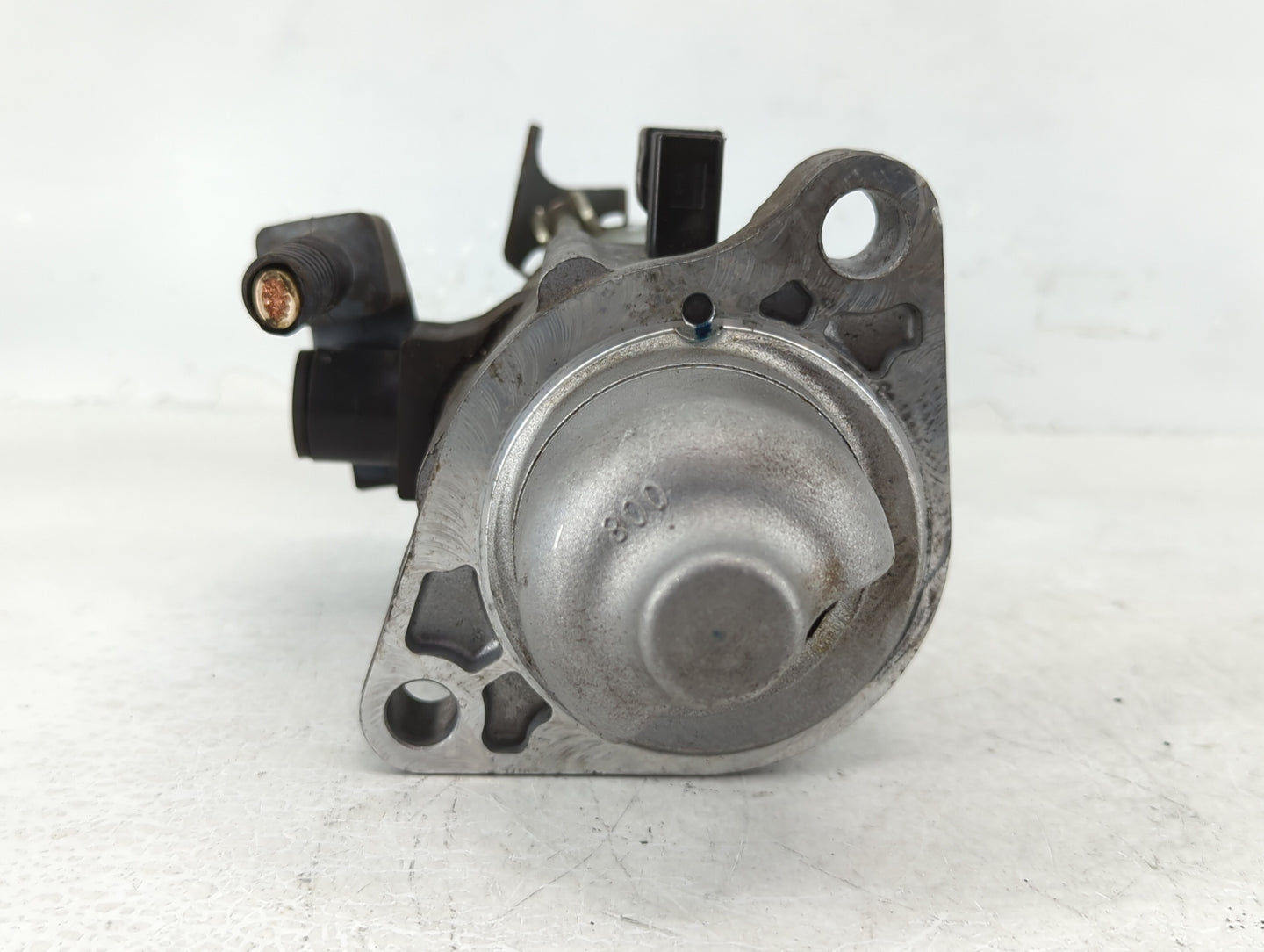 2020 Honda Cr-V Car Starter Motor Solenoid OEM P/N:SM-75009 Fits Fits 2016 2017 OEM Used Auto Parts - Oemusedautoparts1.com