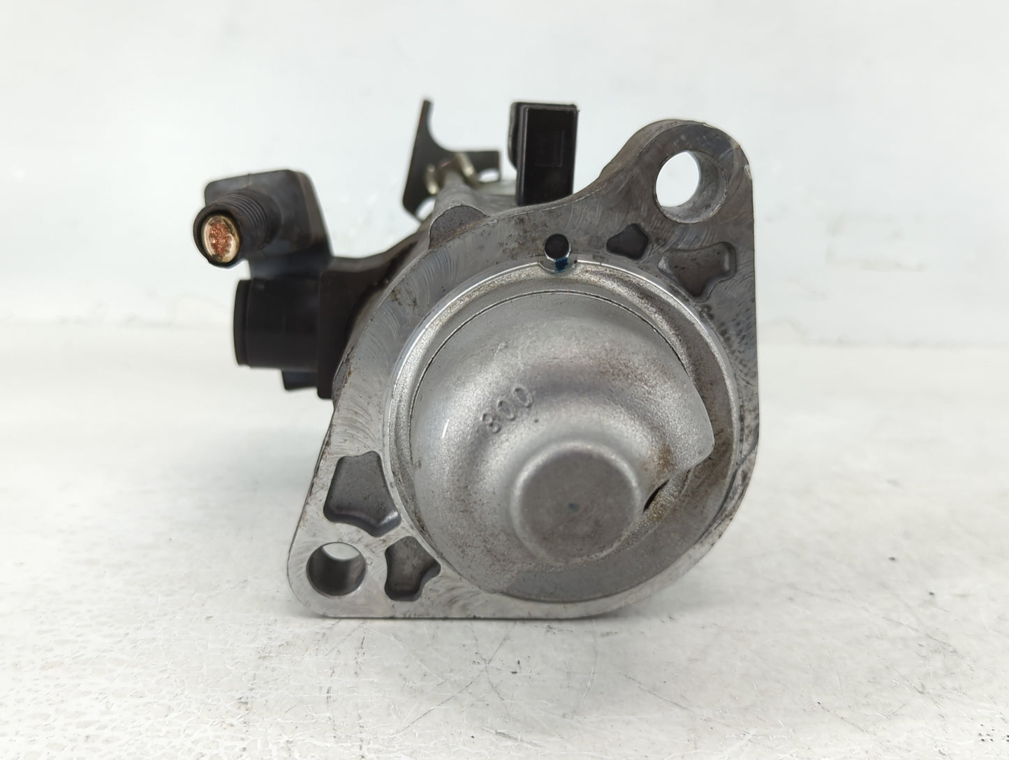 2020 Honda Cr-V Car Starter Motor Solenoid OEM P/N:SM-75009 Fits Fits 2016 2017 OEM Used Auto Parts - Oemusedautoparts1.com