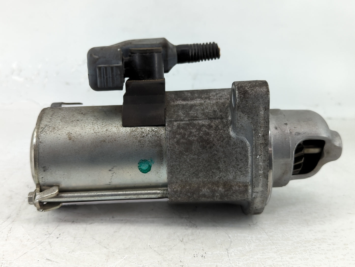 2020 Honda Cr-V Car Starter Motor Solenoid OEM P/N:SM-75009 Fits Fits 2016 2017 OEM Used Auto Parts - Oemusedautoparts1.com