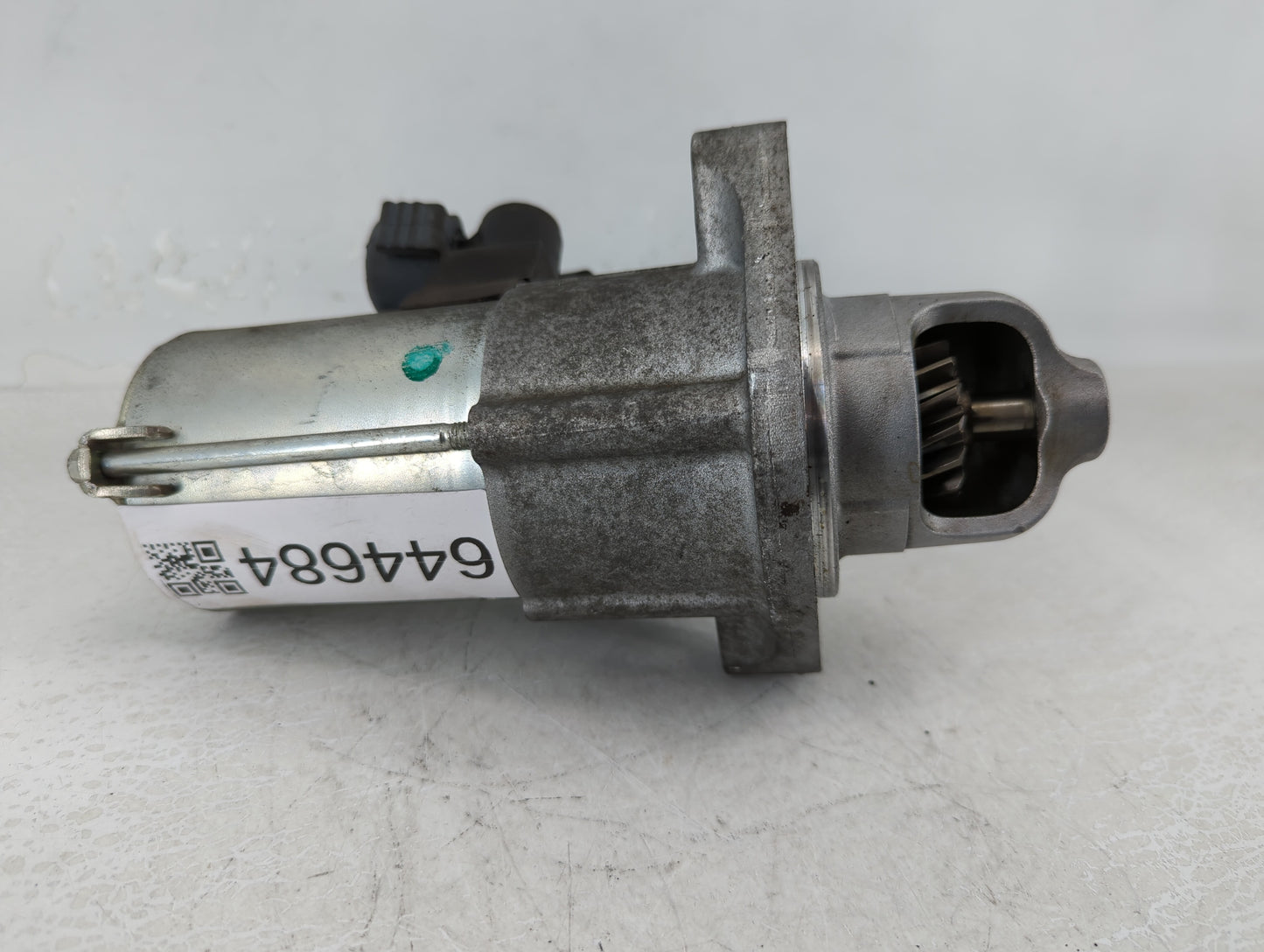 2020 Honda Cr-V Car Starter Motor Solenoid OEM P/N:SM-75009 Fits Fits 2016 2017 OEM Used Auto Parts - Oemusedautoparts1.com