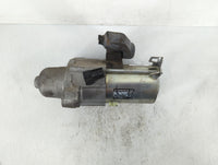 2020 Honda Cr-V Car Starter Motor Solenoid OEM P/N:SM-75009 Fits Fits 2016 2017 OEM Used Auto Parts - Oemusedautoparts1.com