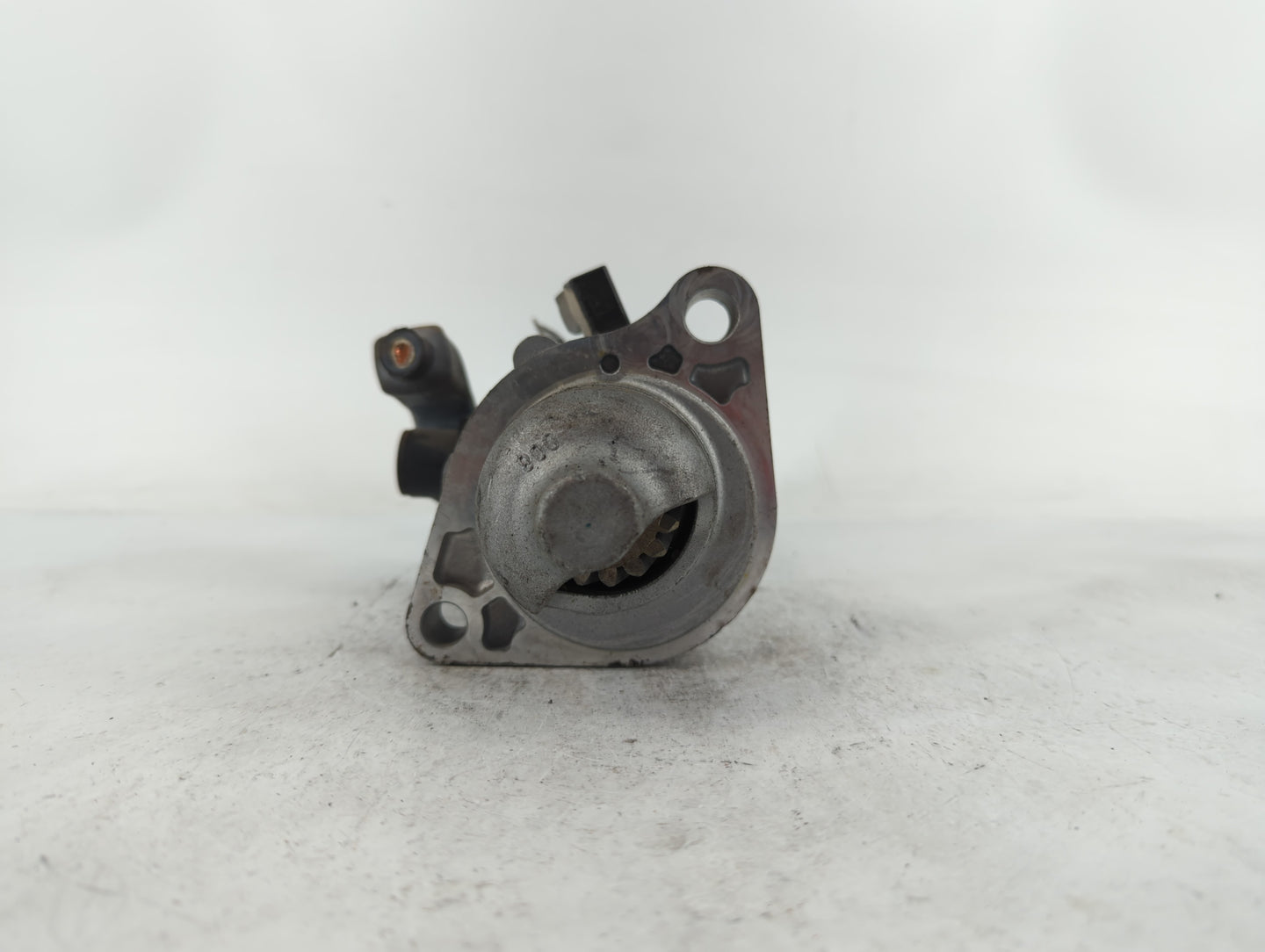 2020 Honda Cr-V Car Starter Motor Solenoid OEM P/N:SM-75009 Fits Fits 2016 2017 OEM Used Auto Parts - Oemusedautoparts1.com