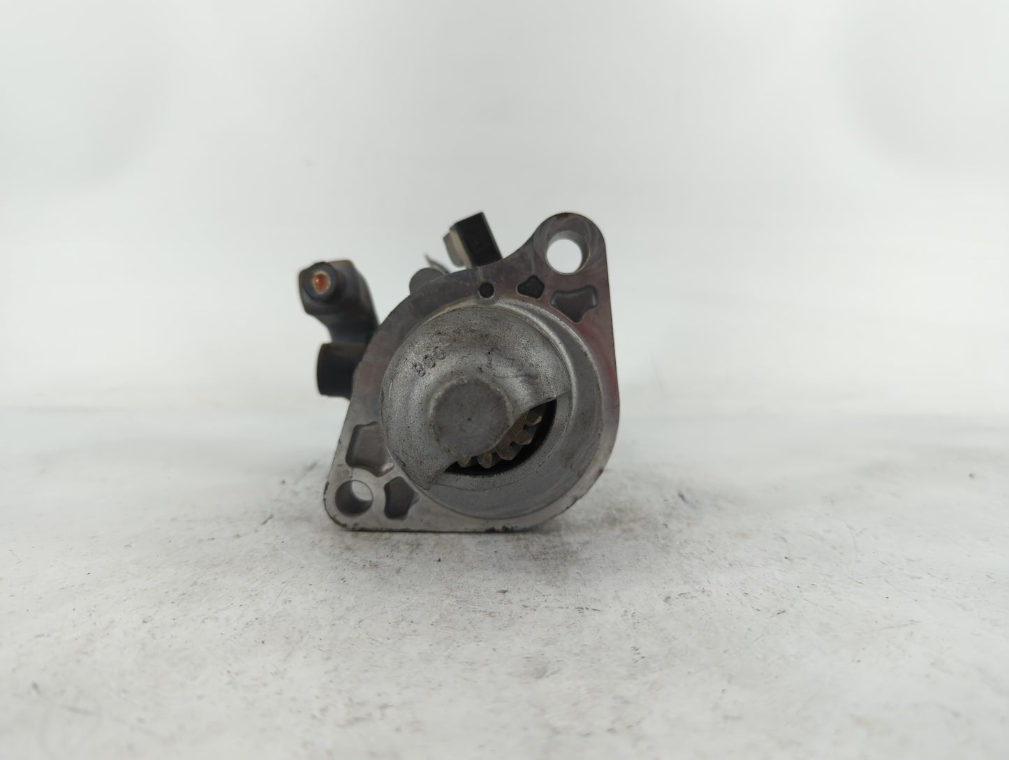 2020 Honda Cr-V Car Starter Motor Solenoid OEM P/N:SM-75009 Fits Fits 2016 2017 OEM Used Auto Parts - Oemusedautoparts1.com