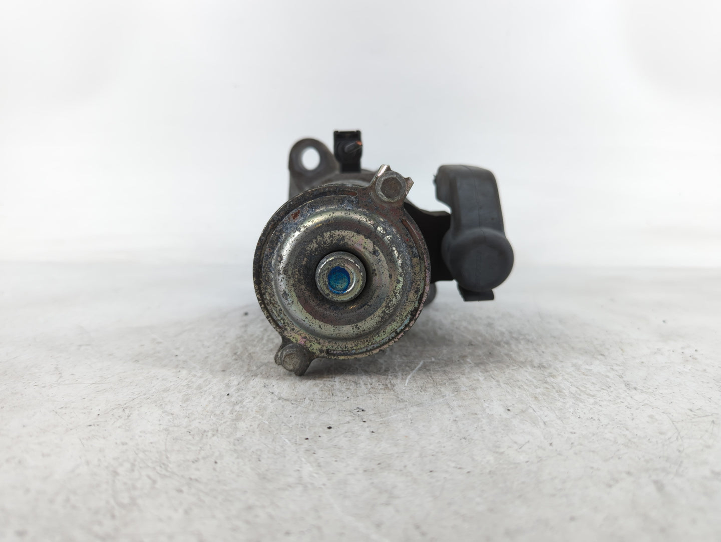 2020 Honda Cr-V Car Starter Motor Solenoid OEM P/N:SM-75009 Fits Fits 2016 2017 OEM Used Auto Parts - Oemusedautoparts1.com