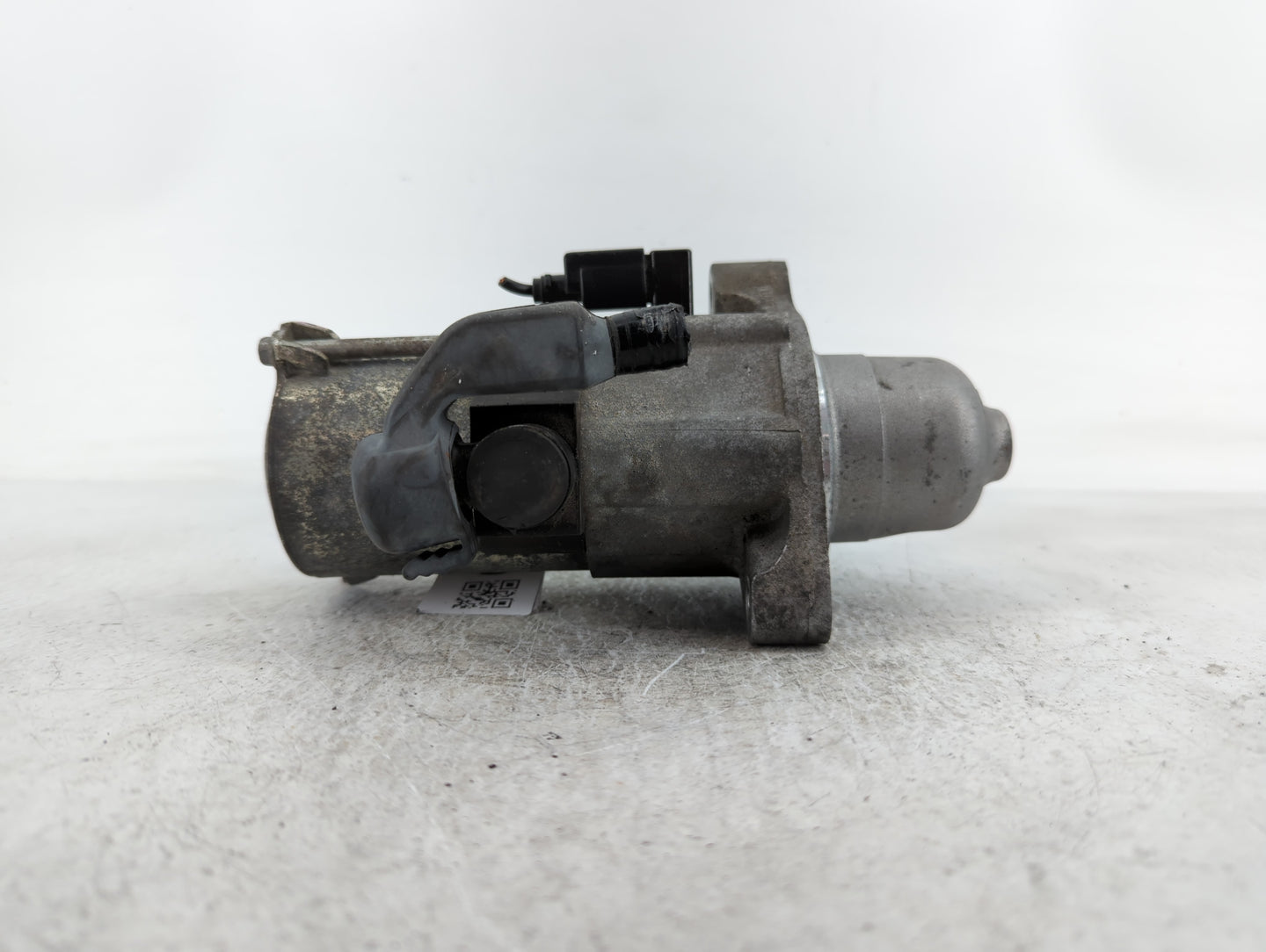 2020 Honda Cr-V Car Starter Motor Solenoid OEM P/N:SM-75009 Fits Fits 2016 2017 OEM Used Auto Parts - Oemusedautoparts1.com