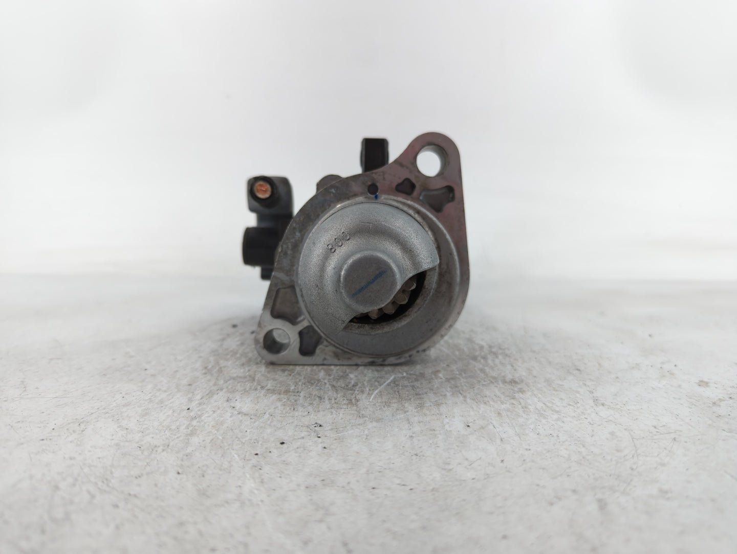 2020 Honda Cr-V Car Starter Motor Solenoid OEM P/N:SM-75009 Fits Fits 2016 2017 OEM Used Auto Parts - Oemusedautoparts1.com