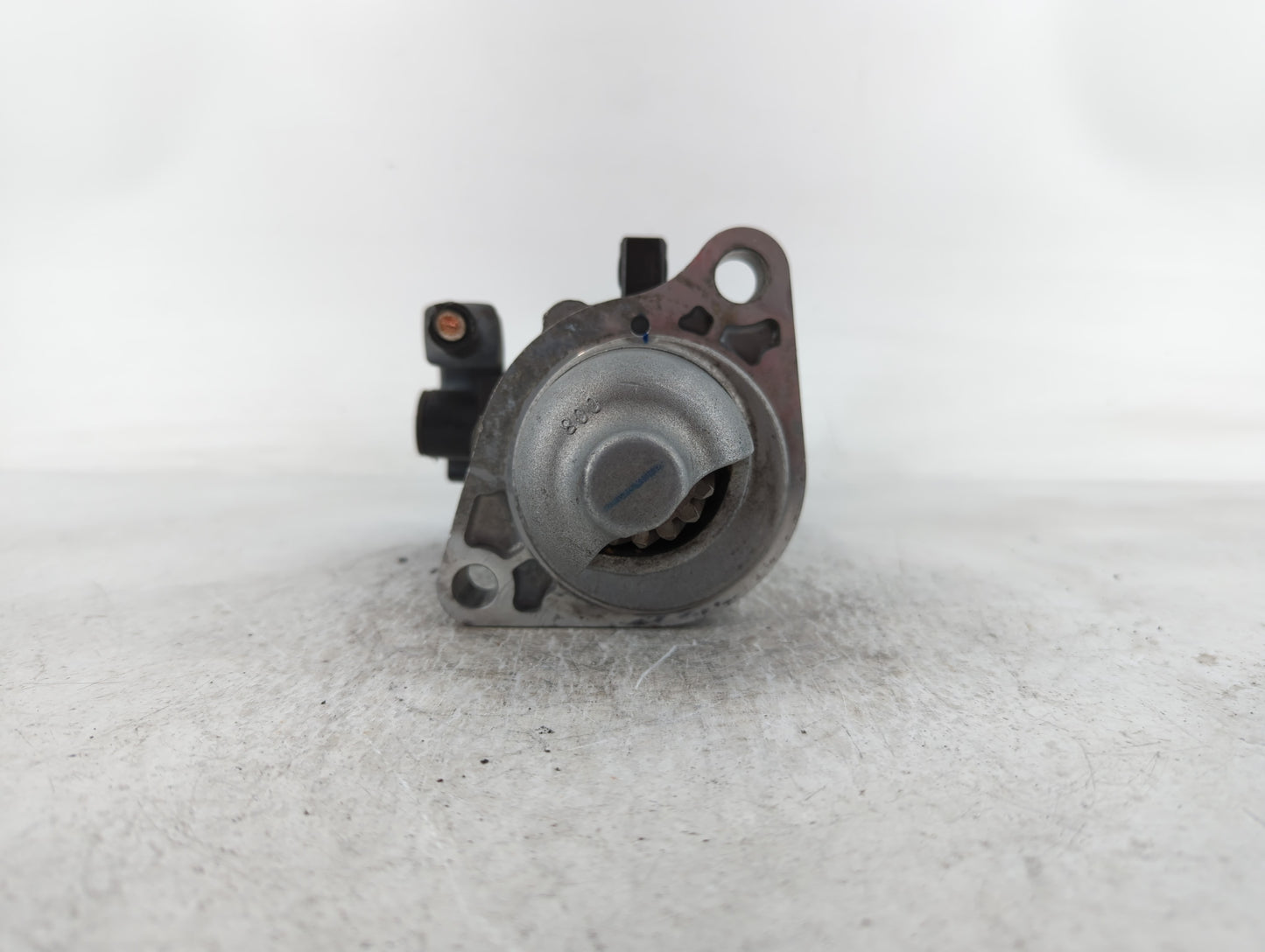 2020 Honda Cr-V Car Starter Motor Solenoid OEM P/N:SM-75009 Fits Fits 2016 2017 OEM Used Auto Parts - Oemusedautoparts1.com