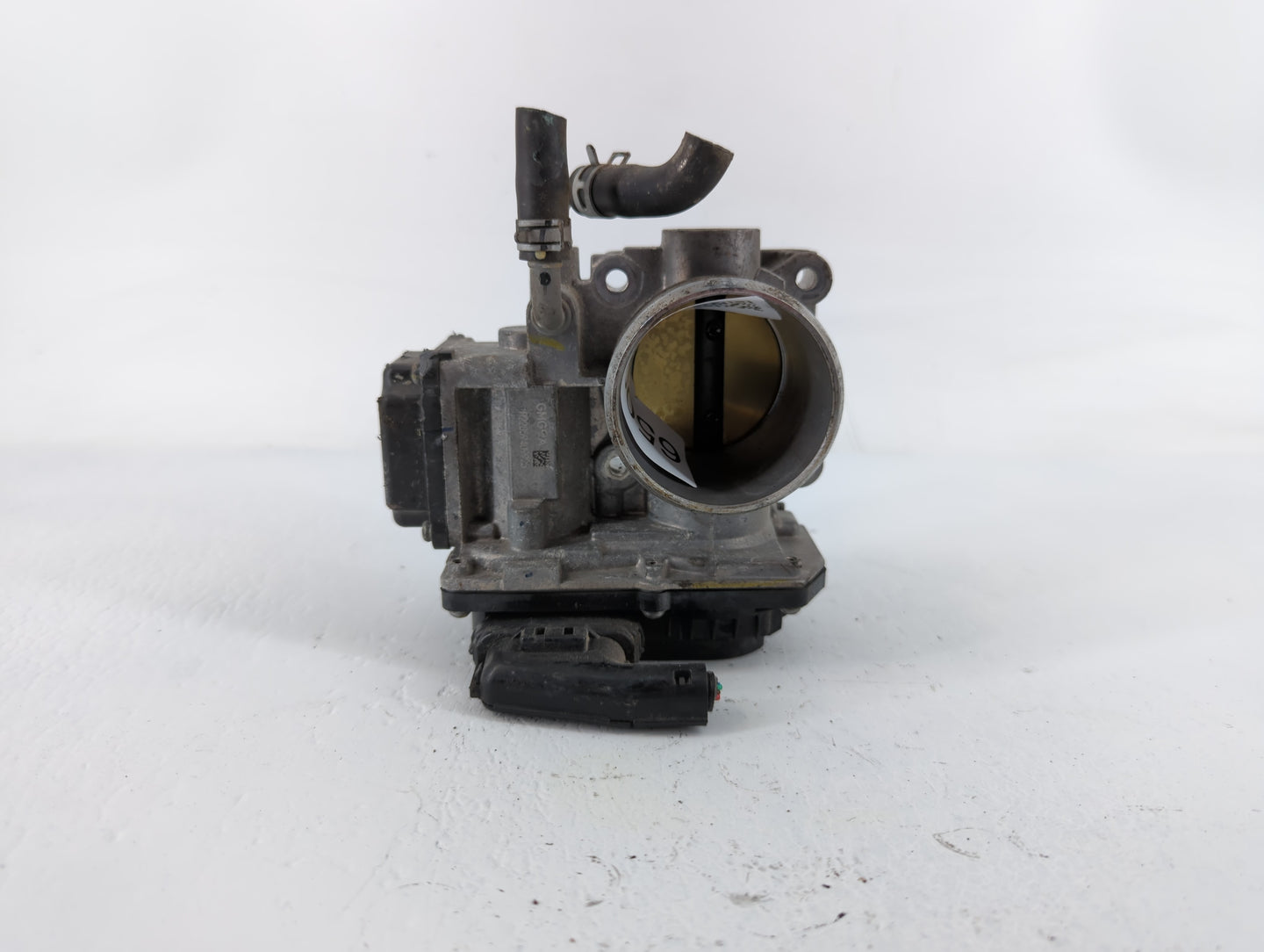 2020-2022 Honda Cr-V Throttle Body P/N:M22859409925 Fits Fits 2016 2017 2018 2019 2020 2021 2022 OEM Used Auto Parts - Oemus