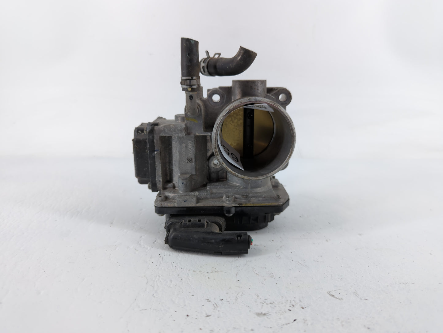 2020-2022 Honda Cr-V Throttle Body P/N:M22859409925 Fits Fits 2016 2017 2018 2019 2020 2021 2022 OEM Used Auto Parts - Oemus