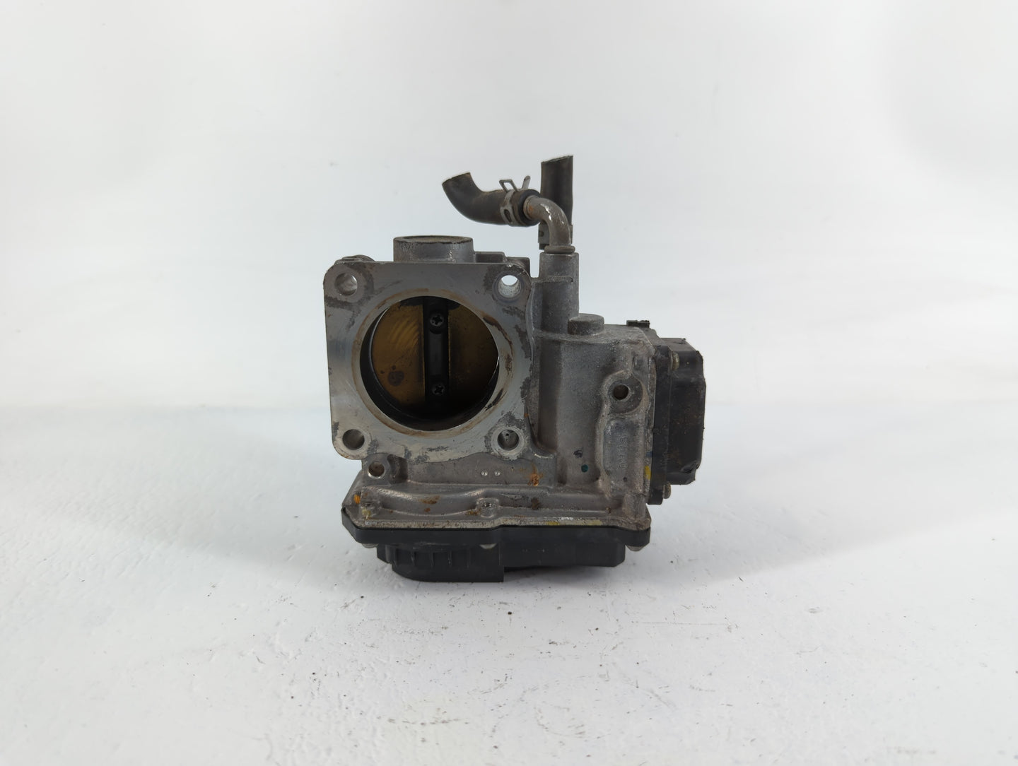 2020-2022 Honda Cr-V Throttle Body P/N:M22859409925 Fits Fits 2016 2017 2018 2019 2020 2021 2022 OEM Used Auto Parts - Oemus