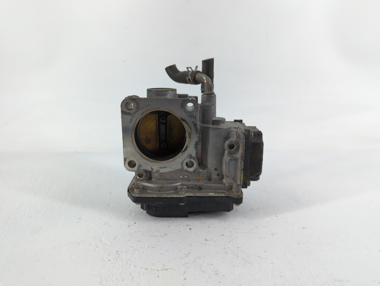 2020-2022 Honda Cr-V Throttle Body P/N:M22859409925 Fits Fits 2016 2017 2018 2019 2020 2021 2022 OEM Used Auto Parts - Oemus