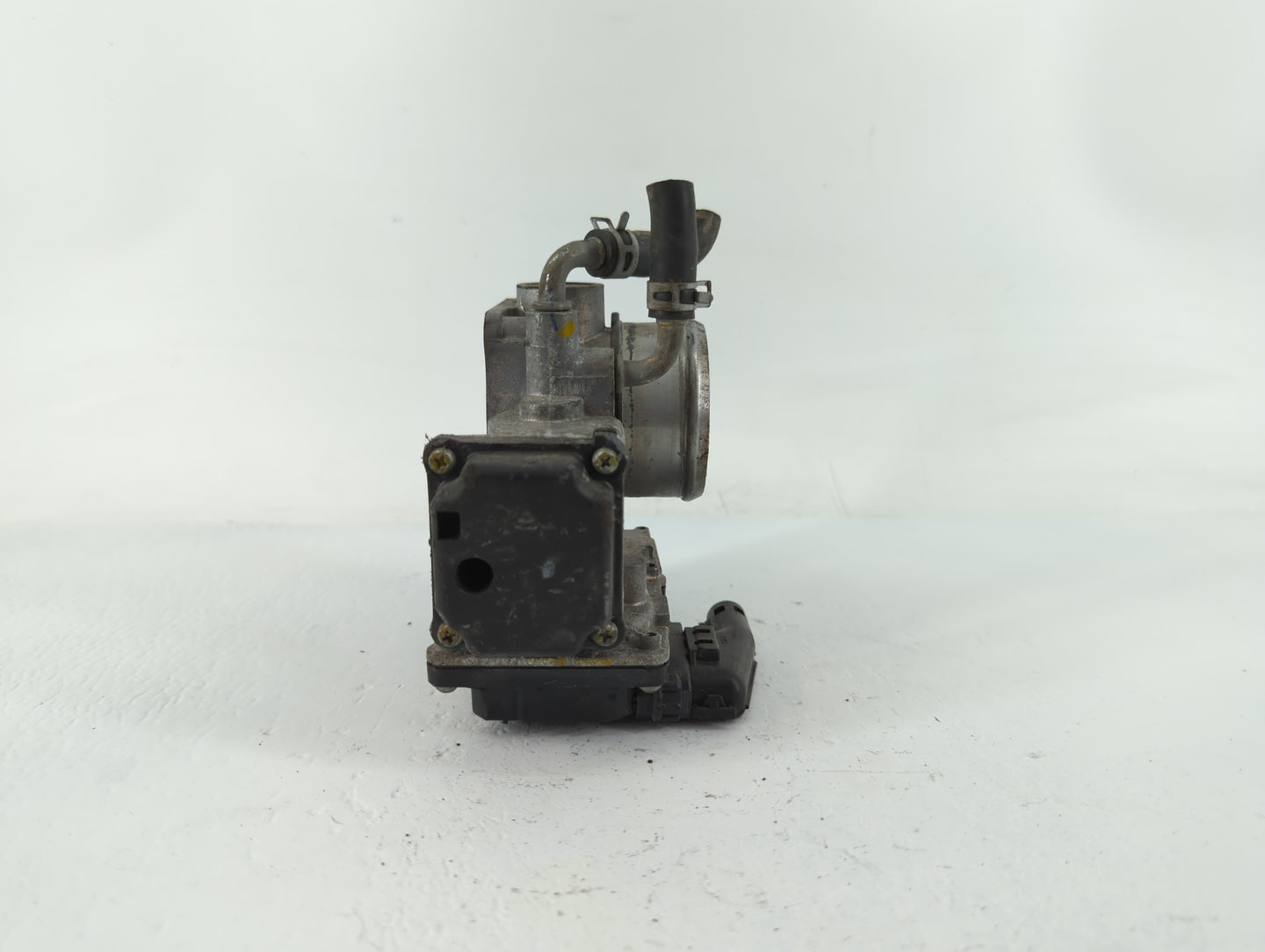 2020-2022 Honda Cr-V Throttle Body P/N:M22859409925 Fits Fits 2016 2017 2018 2019 2020 2021 2022 OEM Used Auto Parts - Oemus