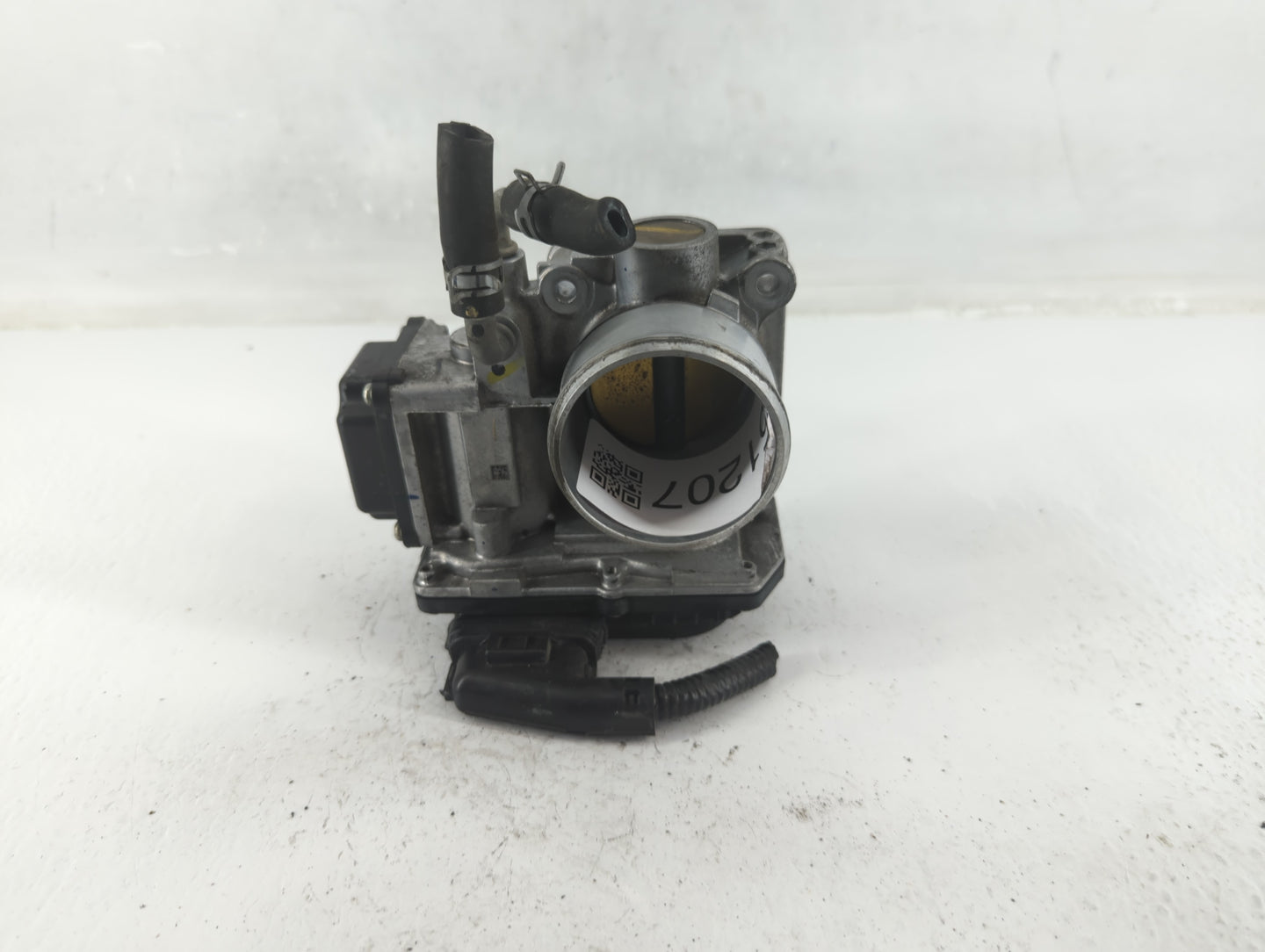 2020-2022 Honda Cr-V Throttle Body P/N:M22858520300 GMG9A Fits Fits 2016 2017 2018 2019 2020 2021 2022 OEM Used Auto Parts -