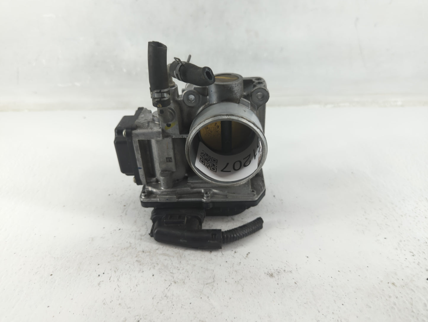 2020-2022 Honda Cr-V Throttle Body P/N:M22858520300 GMG9A Fits Fits 2016 2017 2018 2019 2020 2021 2022 OEM Used Auto Parts -