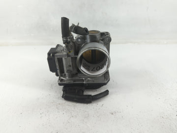 2020-2022 Honda Cr-V Throttle Body P/N:M22858520300 GMG9A Fits Fits 2016 2017 2018 2019 2020 2021 2022 OEM Used Auto Parts -