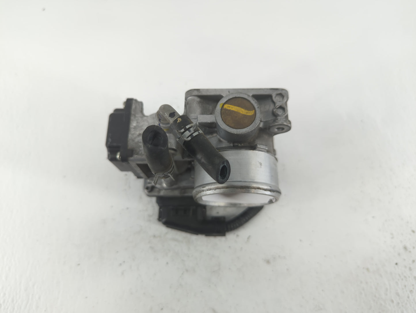 2020-2022 Honda Cr-V Throttle Body P/N:M22858520300 GMG9A Fits Fits 2016 2017 2018 2019 2020 2021 2022 OEM Used Auto Parts -
