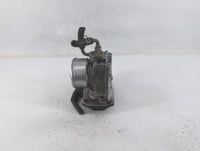 2020-2022 Honda Cr-V Throttle Body P/N:M22858520300 GMG9A Fits Fits 2016 2017 2018 2019 2020 2021 2022 OEM Used Auto Parts -