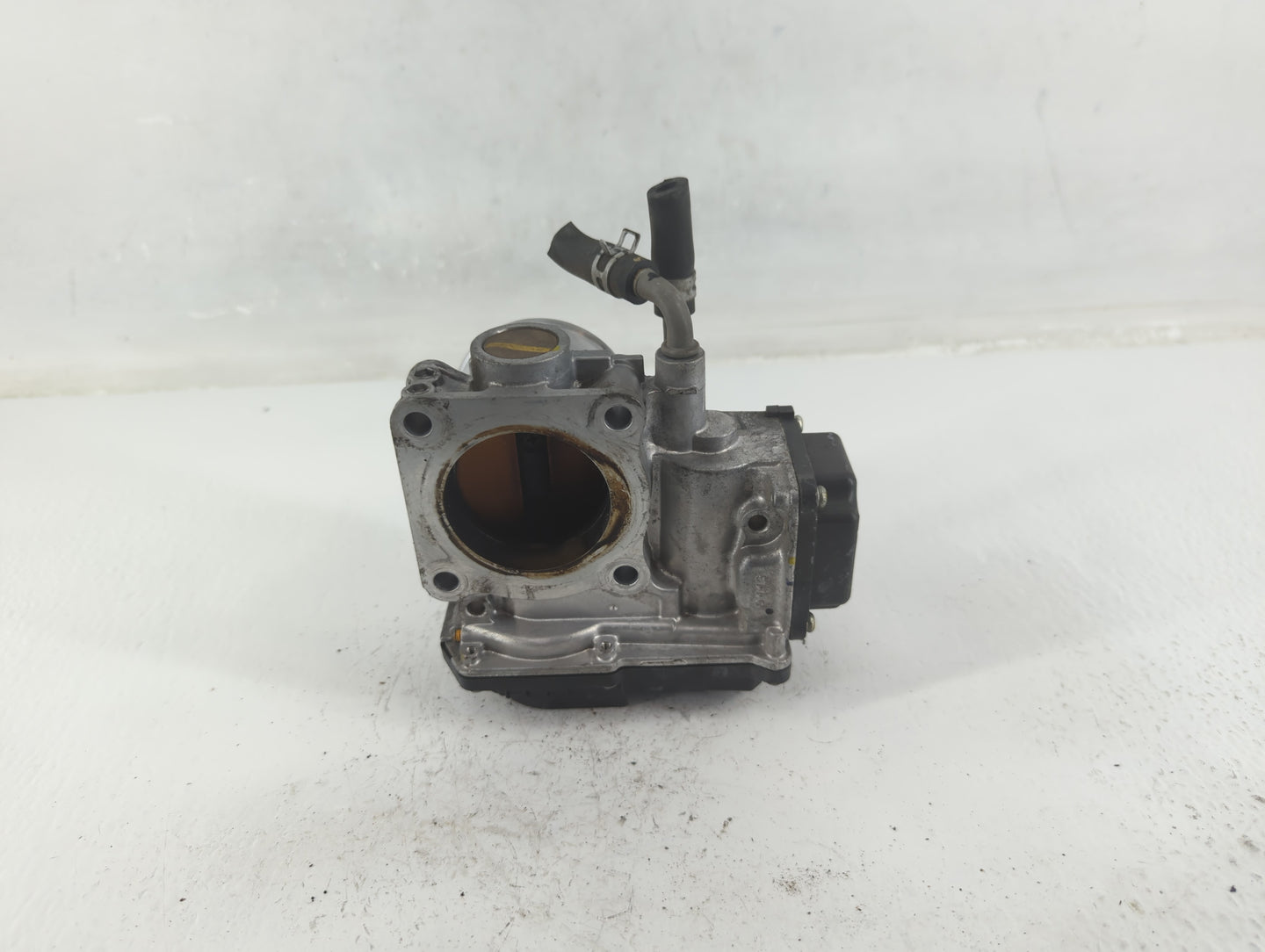 2020-2022 Honda Cr-V Throttle Body P/N:M22858520300 GMG9A Fits Fits 2016 2017 2018 2019 2020 2021 2022 OEM Used Auto Parts -