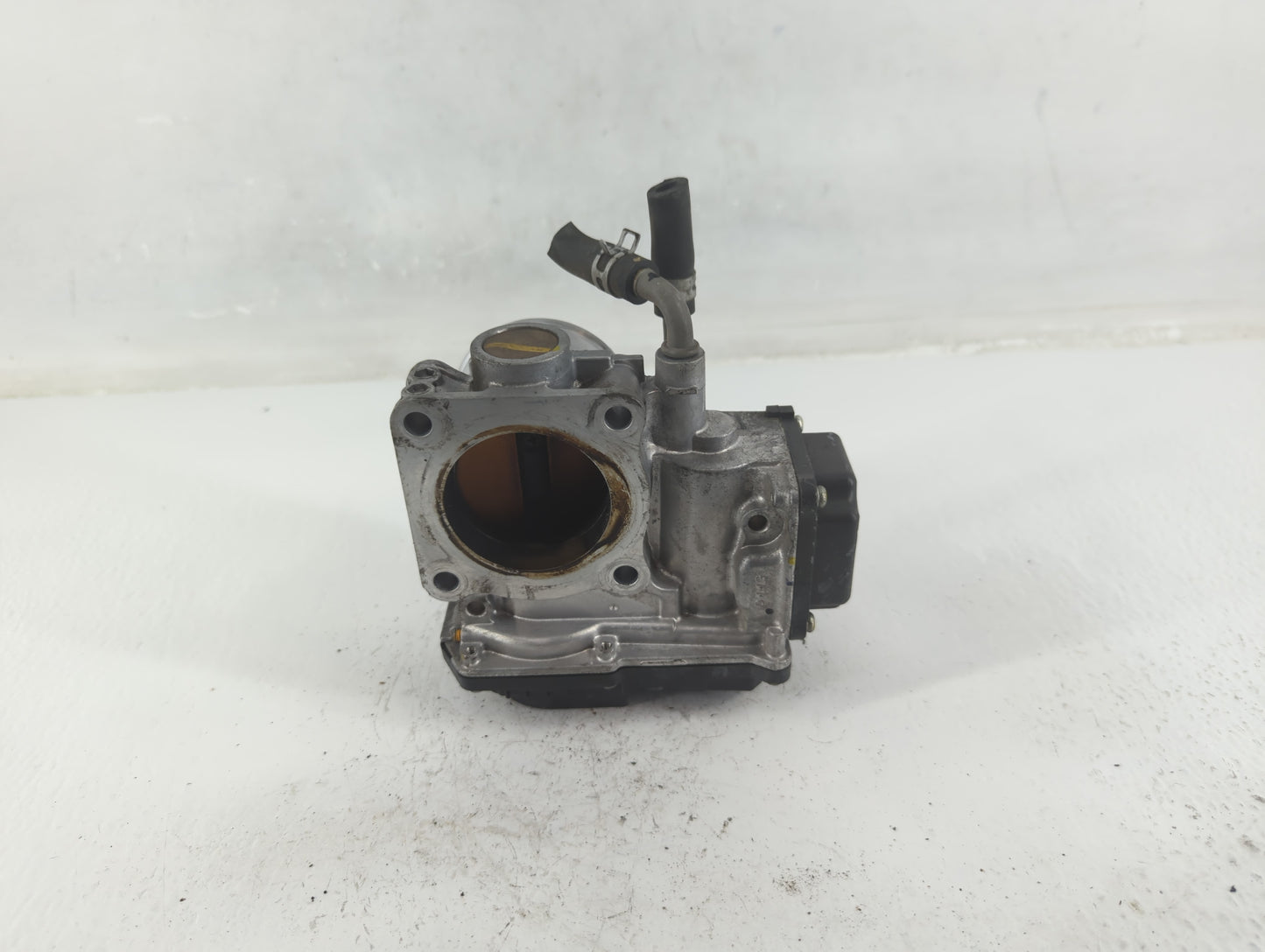 2020-2022 Honda Cr-V Throttle Body P/N:M22858520300 GMG9A Fits Fits 2016 2017 2018 2019 2020 2021 2022 OEM Used Auto Parts -