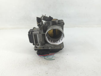 compare product 2020-2022 Honda Cr-V Throttle Body P/N:260753 M00902, GMG9A Fits Fits 2016 2017 2018 2019 2020 2021 2022 OEM Used Auto Parts