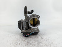 2020-2022 Honda Cr-V Throttle Body P/N:036695 M00130, GMG9A Fits Fits 2016 2017 2018 2019 2020 2021 2022 OEM Used Auto Parts