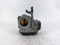 2020-2022 Honda Cr-V Throttle Body P/N:036695 M00130, GMG9A Fits Fits 2016 2017 2018 2019 2020 2021 2022 OEM Used Auto Parts