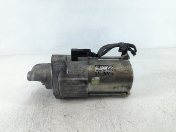 2020 Honda Cr-V Car Starter Motor Solenoid OEM P/N:SM-75009 Fits Fits 2016 2017 OEM Used Auto Parts - Oemusedautoparts1.com