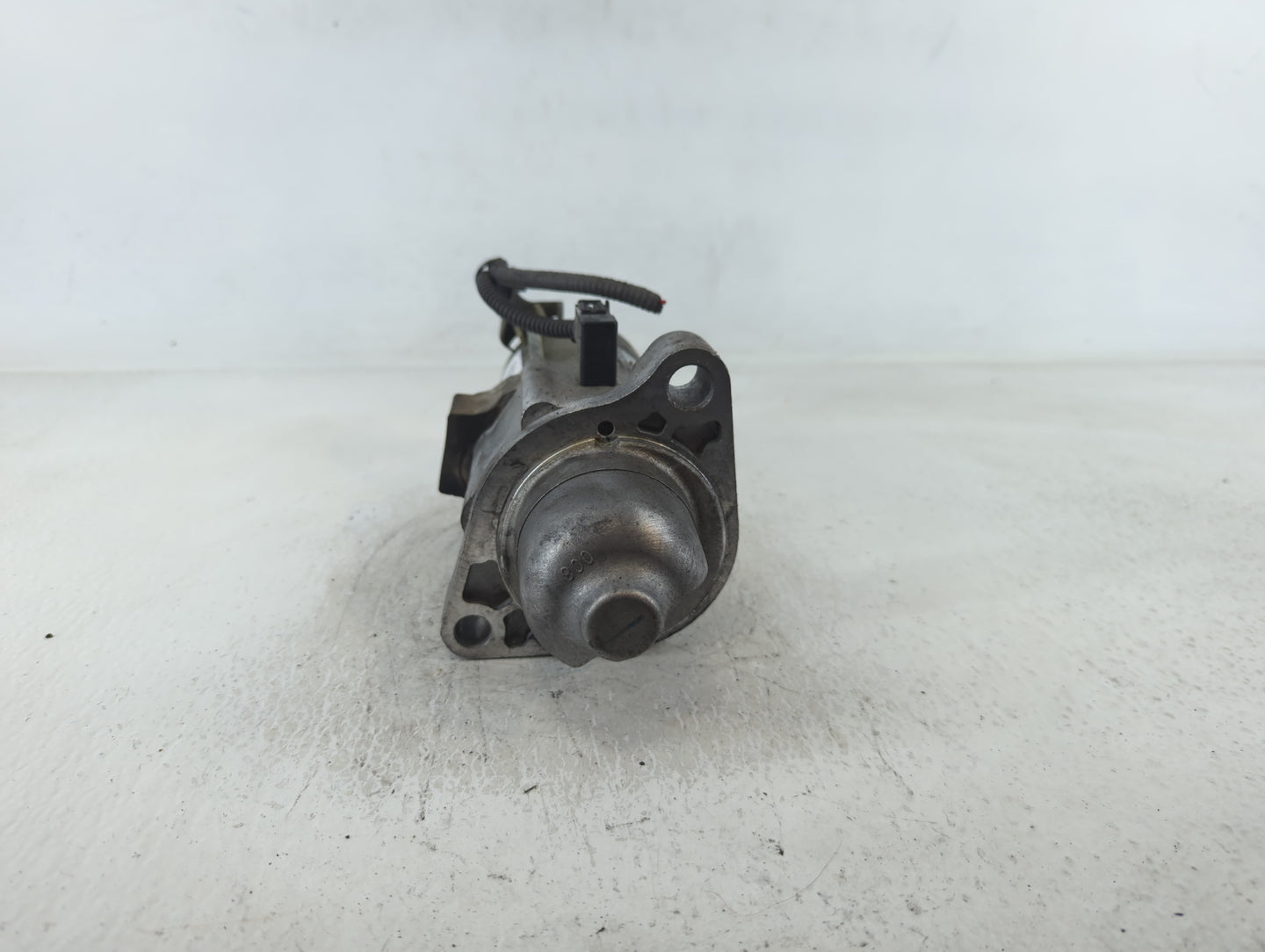 2020 Honda Cr-V Car Starter Motor Solenoid OEM P/N:SM-75009 Fits Fits 2016 2017 OEM Used Auto Parts - Oemusedautoparts1.com
