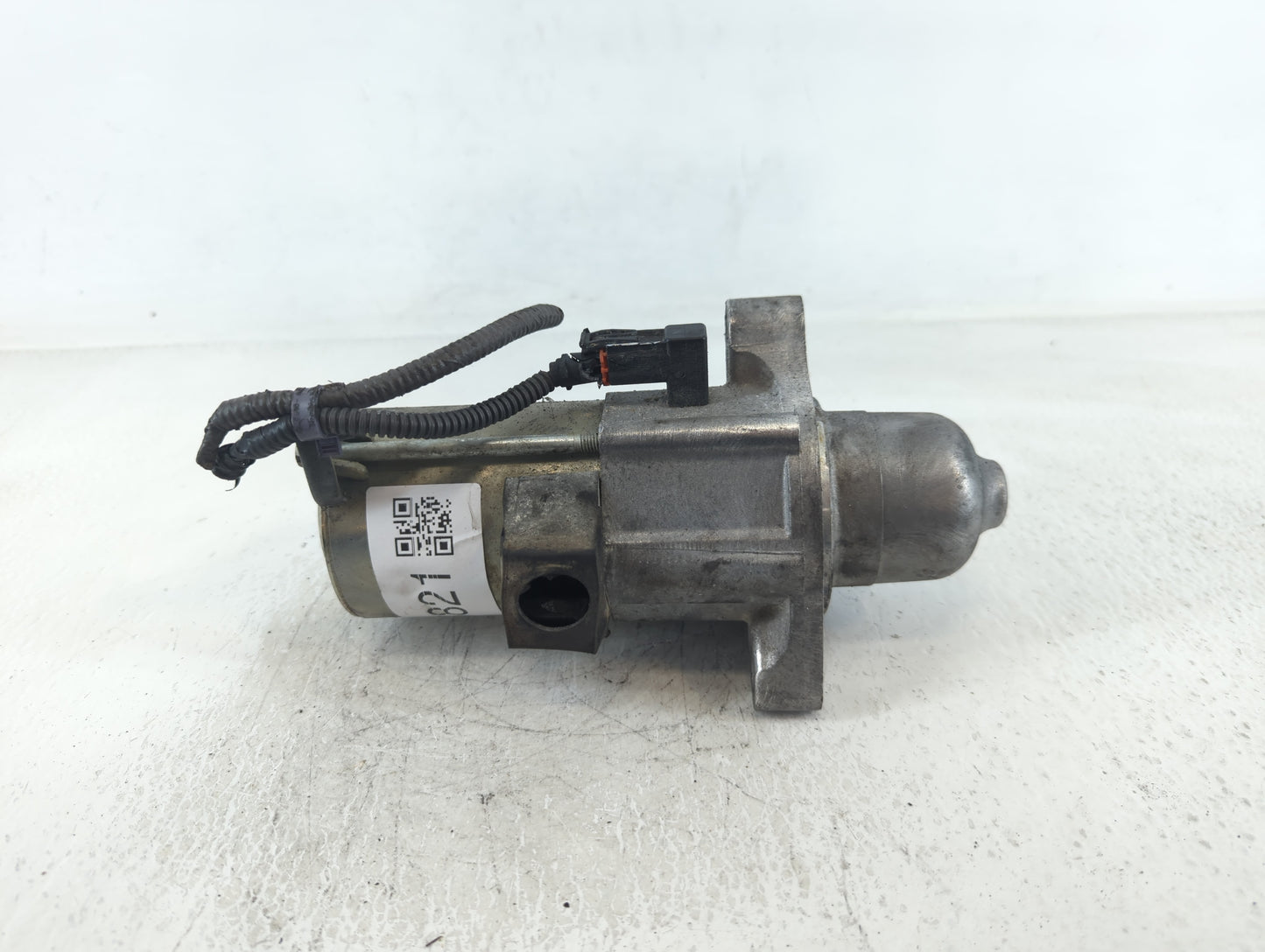 2020 Honda Cr-V Car Starter Motor Solenoid OEM P/N:SM-75009 Fits Fits 2016 2017 OEM Used Auto Parts - Oemusedautoparts1.com