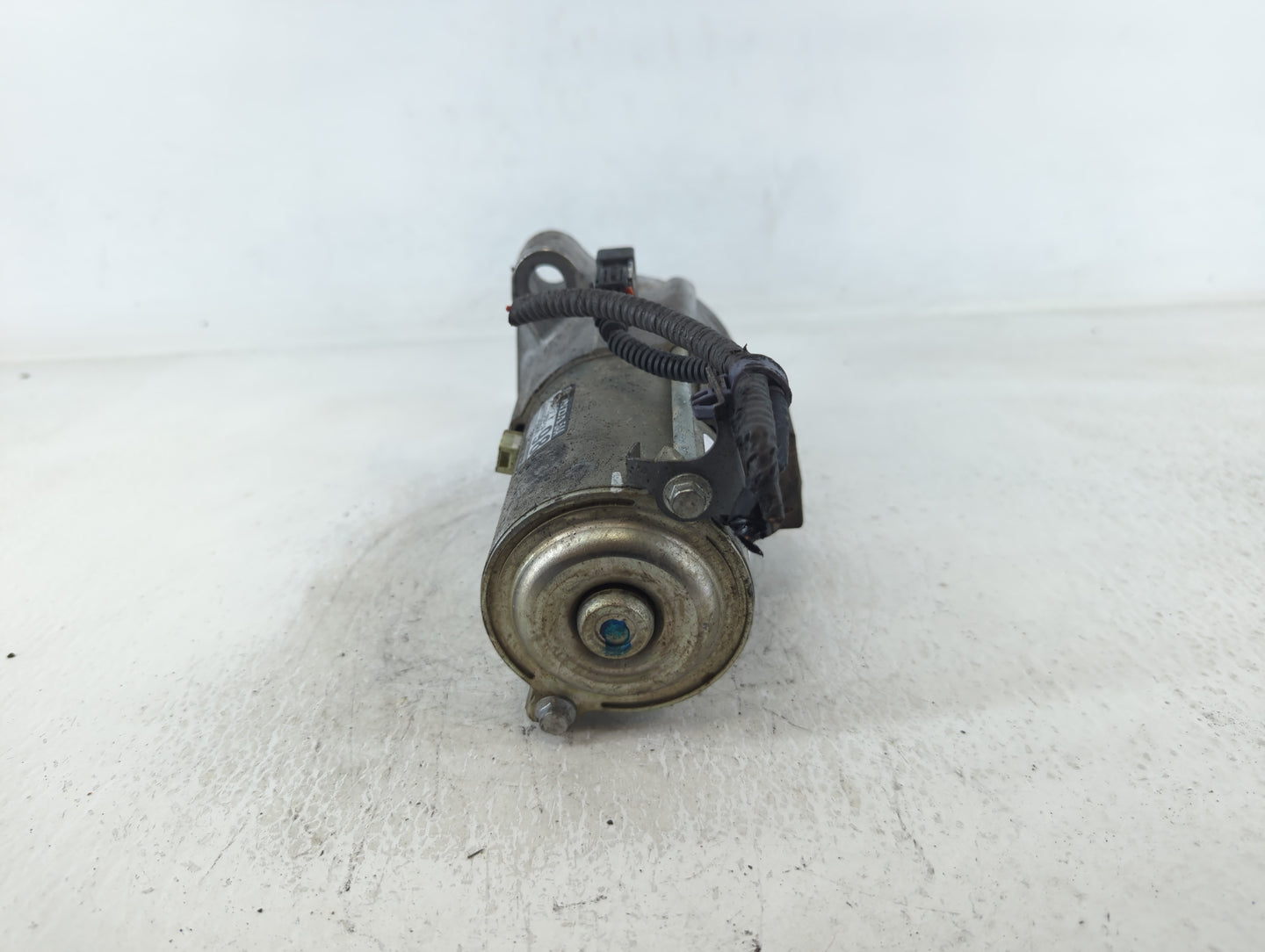 2020 Honda Cr-V Car Starter Motor Solenoid OEM P/N:SM-75009 Fits Fits 2016 2017 OEM Used Auto Parts - Oemusedautoparts1.com