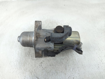 2020 Honda Cr-V Car Starter Motor Solenoid OEM P/N:SM-75009 Fits Fits 2016 2017 OEM Used Auto Parts