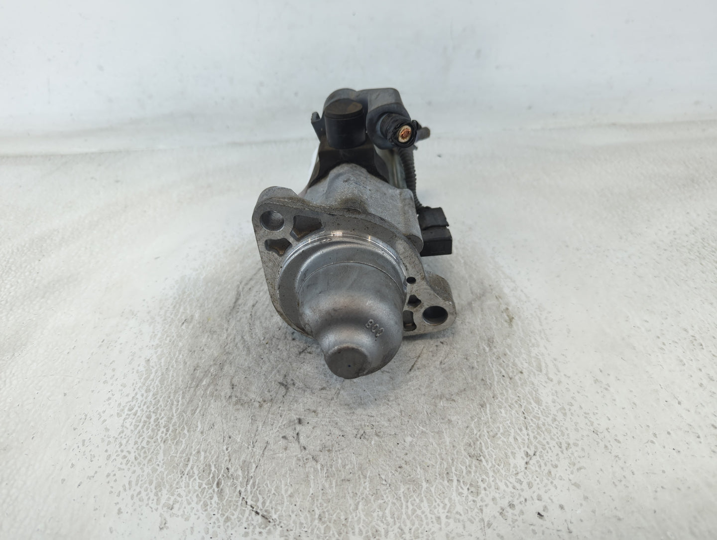 2020 Honda Cr-V Car Starter Motor Solenoid OEM P/N:SM-75009 Fits Fits 2016 2017 OEM Used Auto Parts - Oemusedautoparts1.com