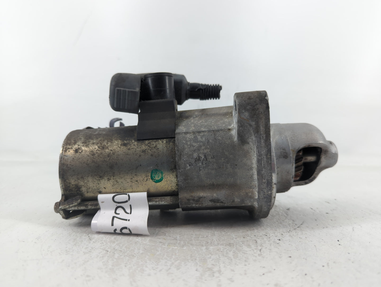 2020 Honda Cr-V Car Starter Motor Solenoid OEM P/N:SM-75009 Fits Fits 2016 2017 OEM Used Auto Parts - Oemusedautoparts1.com