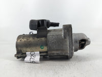 2020 Honda Cr-V Car Starter Motor Solenoid OEM P/N:SM-75009 Fits Fits 2016 2017 OEM Used Auto Parts - Oemusedautoparts1.com