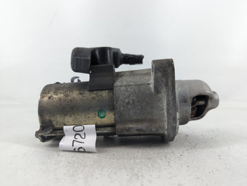 2020 Honda Cr-V Car Starter Motor Solenoid OEM P/N:SM-75009 Fits Fits 2016 2017 OEM Used Auto Parts - Oemusedautoparts1.com