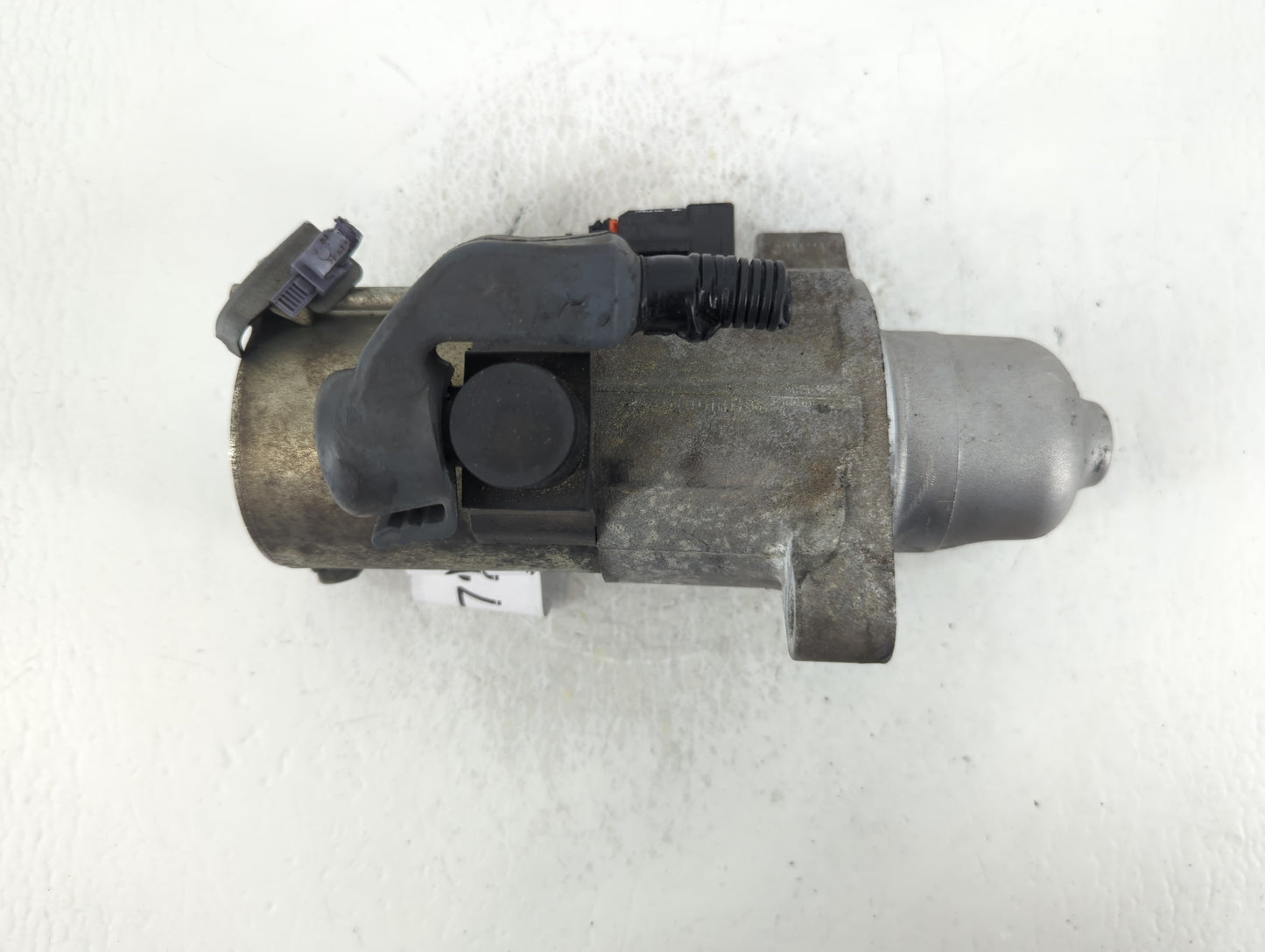 2020 Honda Cr-V Car Starter Motor Solenoid OEM P/N:SM-75009 Fits Fits 2016 2017 OEM Used Auto Parts - Oemusedautoparts1.com