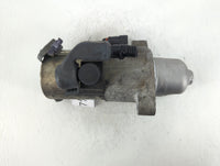 2020 Honda Cr-V Car Starter Motor Solenoid OEM P/N:SM-75009 Fits Fits 2016 2017 OEM Used Auto Parts - Oemusedautoparts1.com