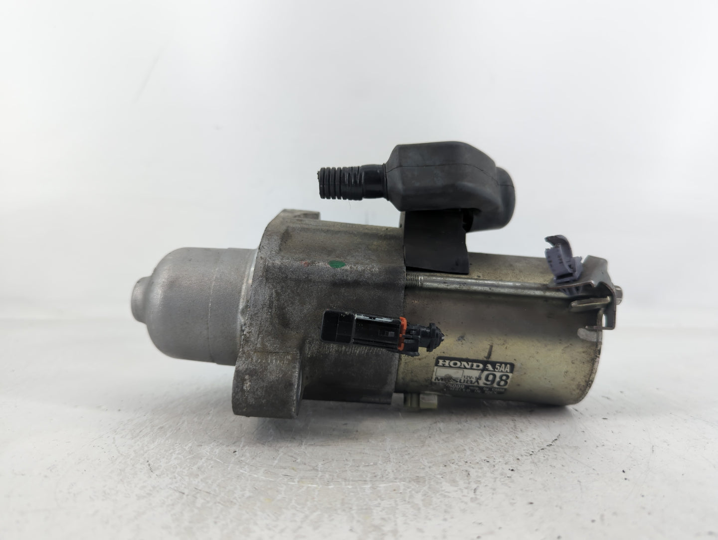 2020 Honda Cr-V Car Starter Motor Solenoid OEM P/N:SM-75009 Fits Fits 2016 2017 OEM Used Auto Parts - Oemusedautoparts1.com