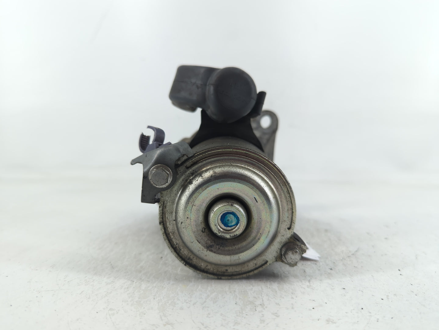 2020 Honda Cr-V Car Starter Motor Solenoid OEM P/N:SM-75009 Fits Fits 2016 2017 OEM Used Auto Parts - Oemusedautoparts1.com