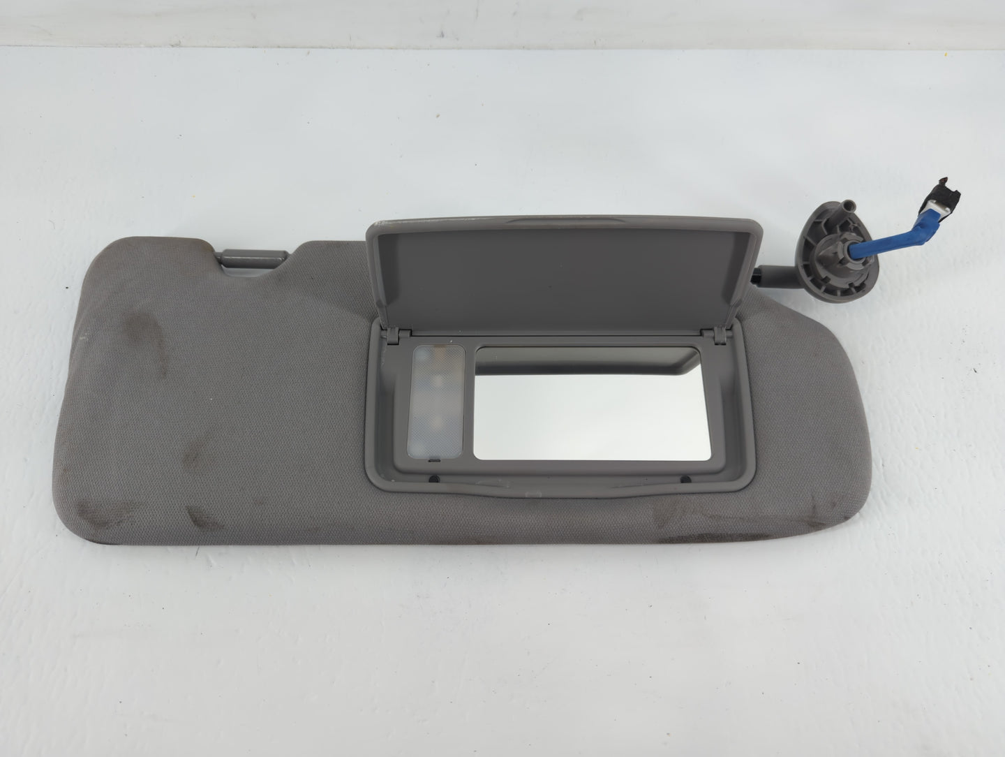 2020-2022 Honda Cr-V Sun Visor Shade Replacement Passenger Right Mirror Fits Fits 2020 2021 2022 OEM Used Auto Parts - Oemus