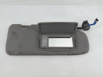 2020-2022 Honda Cr-V Sun Visor Shade Replacement Passenger Right Mirror Fits Fits 2020 2021 2022 OEM Used Auto Parts - Oemus